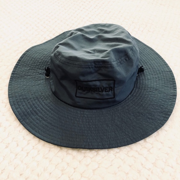 Quiksilver Other - Quicksilver Hat